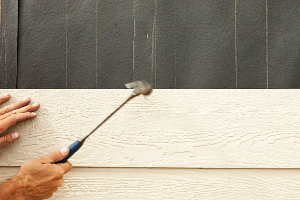 Best Vinyl Siding Installation  in Huntgton, IN